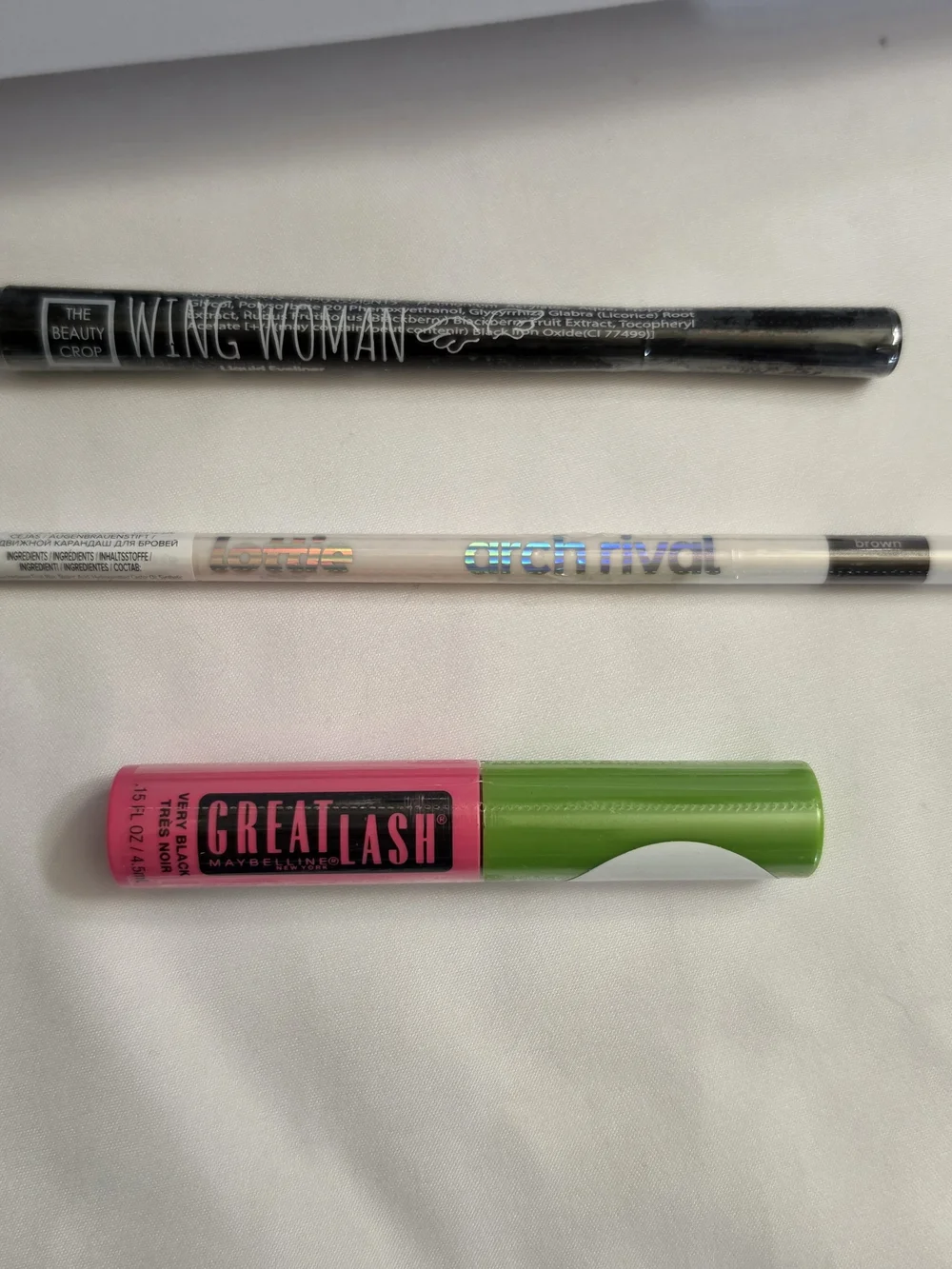 BNIB 12-Pc Ultimate Full Face Makeup & Skincare Vault - NYX, Milani, Covergirl